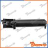 Gicleur de lave-phare gauche pour OPEL | EDS-PL-010, 1452041